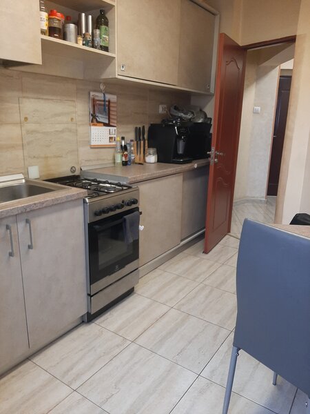 Mosilor / colt cu Stefan cel Mare