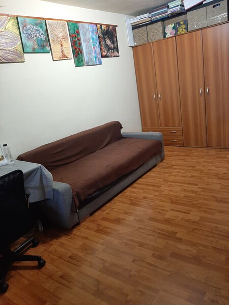 Mosilor / colt cu Stefan cel Mare