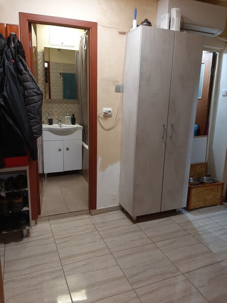 Mosilor / colt cu Stefan cel Mare