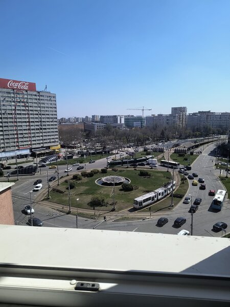 Mosilor / colt cu Stefan cel Mare