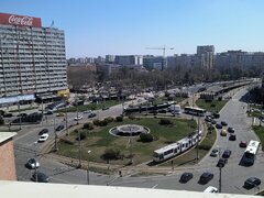 Mosilor / colt cu Stefan cel Mare